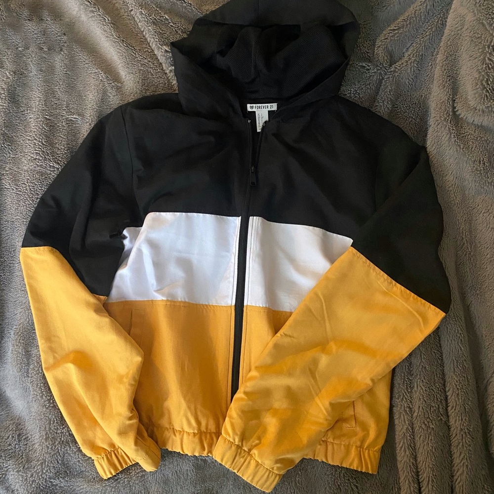 Forever 21 Jacket